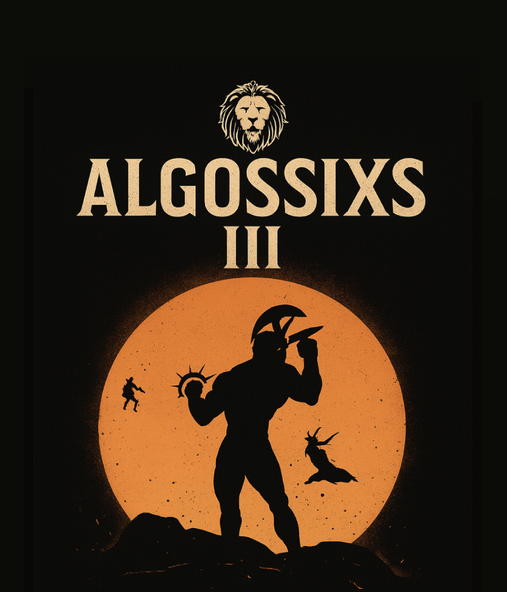 Algo Trader | Smart Money Concept